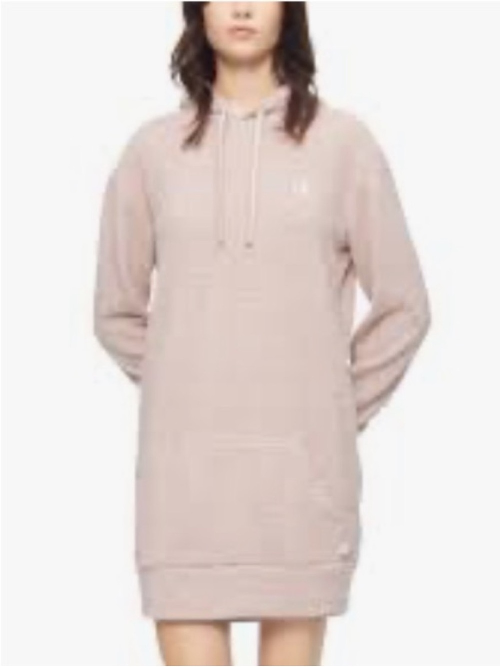 New Calvin Klein Sleepwear Hoodie